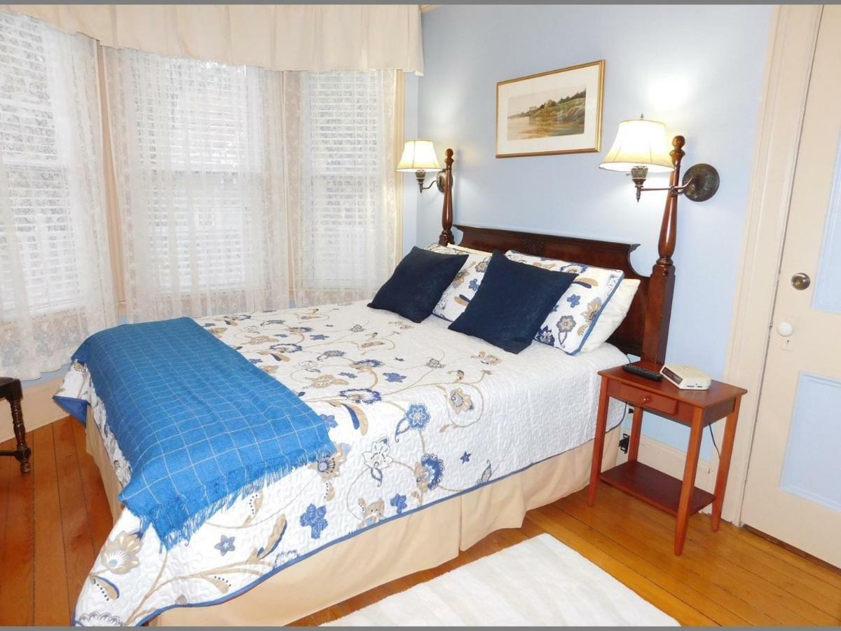 Celtic Charm Bed And Breakfast Sydney Exterior photo