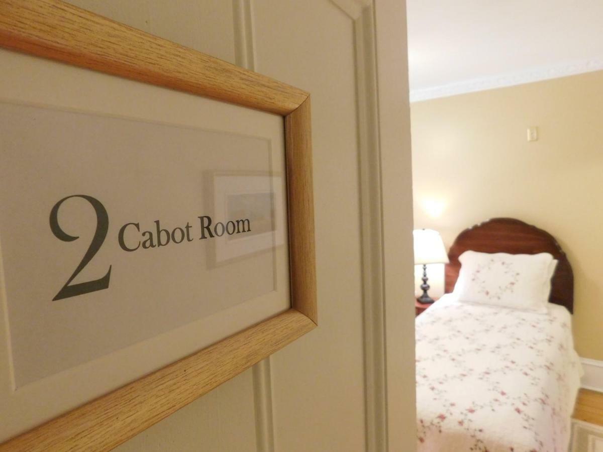 Celtic Charm Bed And Breakfast Sydney Exterior photo